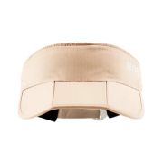 CEP - vizor - the run visor - cream