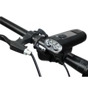 BikeFun - lumina fata - Rock USB 100