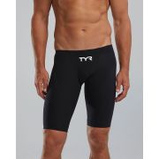 TYR - jammer tehnic - VENZO Low Vaist - negru onyx