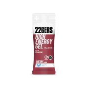 226ers - gel energie - High Energy Gel XS - aroma cirese cu 160mg cofeina