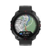 Polar - ceas sport inteligent - Grit X2 Pro - black I black