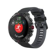 Polar - ceas sport inteligent - Grit X2 Pro - black I black