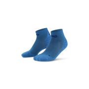Șosete compresie scurte CEP Run Ultralight 4.0 - albastru | tehnologie germană