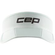 CEP - vizor - run foldable visor - ice