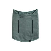 CEP - incalzitor gat - cold weather neckwarmer - bluegrey