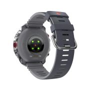 Polar - ceas sport inteligent - Grit X2 Pro - silver I grey
