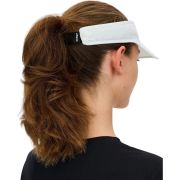 CEP - vizor - run foldable visor - ice