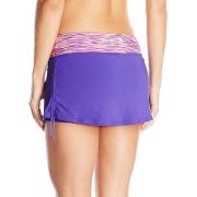 TYR - Sort Dama - Sonoma Skort - Mov