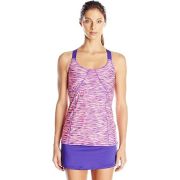 TYR - Sort Dama - Sonoma Skort - Mov