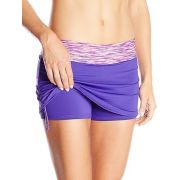 TYR - Sort Dama - Sonoma Skort - Mov