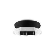 CEP - vizor - run foldable visor - white
