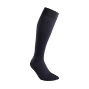 Sosete compresie înalte CEP Business Socks Tall V2 - albastru | Barbati