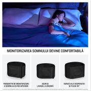Monitor somn pentru brat Garmin Index Sleep Monitor S/M