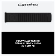 Monitor somn pentru brat Garmin Index Sleep Monitor S/M