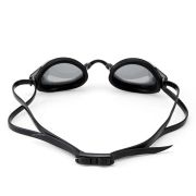 TYR - ochelari inot performanta - BLACK OPS 140 EV Racing Goggles - argintiu | negru