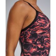 TYR - costum inot intreg pentru femei - ENERGIA Durafast Elite Diamondfit W - rosu