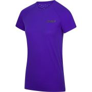 CEP - tricou tehnic - run ultralight shirt short sleeve 3.0 - purple