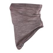 CEP - incalzitor gat - cold weather merino neckwarmer - aubergin