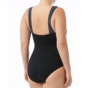TYR - costum de baie intreg - Mantra SQ NK Ctrlfit - negru