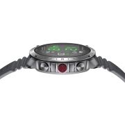 Polar - ceas sport inteligent - Grit X2 Pro - silver I grey