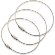 Dynamic Bike Care - inele ceruire lant - Chain Couplers