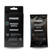 Dynamic Bike Care - Wonder Wipes Cleaning Wipes - 7 buc - 20x22cm