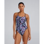TYR - costum inot intreg pentru femei - ENERGIA Durafast Elite Cutoutfit W