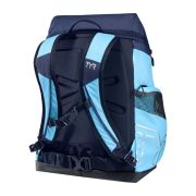 TYR - rucsac - Alliance Backpack - albastru deschis | bleumarin - 45L