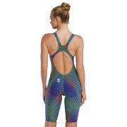 TYR - costum intreg tehnic - AVICTOR Open Back Luminis W - Elec Lime
