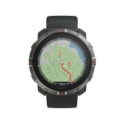 Polar - ceas sport inteligent - Grit X2 - night I black