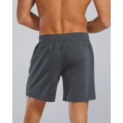 TYR - pantaloni scurti - UltraSoft Men's Midweight Terry A.M. Shorts - Charcoal | Heather