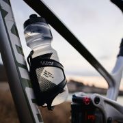 Lezyne - suport bidon - Flow Cage SL I R - black