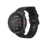 Polar - ceas sport inteligent - Grit X2 - night I black