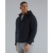 TYR - jacheta - Men's Mission Puffer Jacket - negru