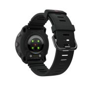 Polar - ceas sport inteligent - Grit X2 - night I black