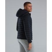 TYR - jacheta - Men's Mission Puffer Jacket - negru