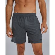 TYR - pantaloni scurti - UltraSoft Men's Midweight Terry A.M. Shorts - Charcoal | Heather