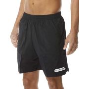 TYR - sort - Guard Deck Short - negru