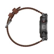 Polar - ceas sport inteligent GPS premium - Grit X2 Pro Titan - gri