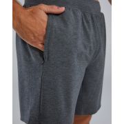 TYR - pantaloni scurti - UltraSoft Men's Midweight Terry A.M. Shorts - Charcoal | Heather