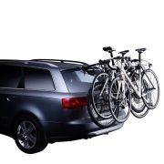 Thule - suport bicicleta haion - ClipOn 3 - 04- 3 biciclete