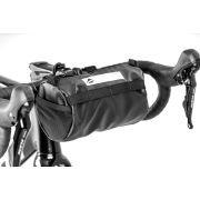 Merida - geanta bicicleta ghidon - Essentials - negru