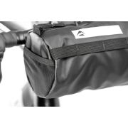 Merida - geanta bicicleta ghidon - Essentials - negru