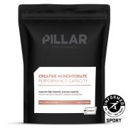 Pillar Performance - Creatina monohidrat Creapure ® - powder pouch - 300g