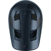 Abus - casca MTB - Hidrop - bleumarin