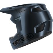Abus - casca MTB - Hidrop - bleumarin