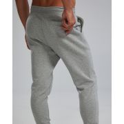 TYR - pantaloni joggers - UltraSoft Men's Heavyweight Terry Jogger - gri