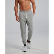 TYR - pantaloni joggers - UltraSoft Men's Heavyweight Terry Jogger - gri