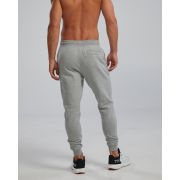 TYR - pantaloni joggers - UltraSoft Men's Heavyweight Terry Jogger - gri