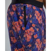 TYR - pantaloni scurti - Hydrosphere™ Lined 7" Shorts - navy